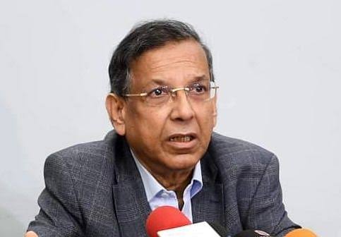 জামায়াতের বিচারে আইন সংশোধন প্রক্রিয়াধীন : আইনমন্ত্রী