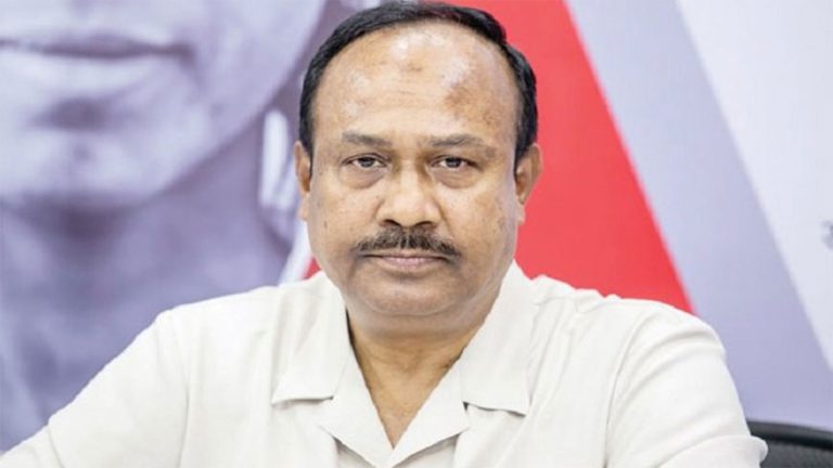 সংখ্যা বড় নয়, সংসদে আমরাই বিরোধী দল: জাপা মহাসচিব