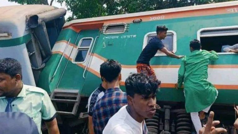 বগি উদ্ধার কাজ এখনও শুরু হয়নি, তদন্ত কমিটি গঠন